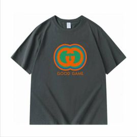 Picture of Gucci T Shirts Short _SKUGucciM-XXL864835218